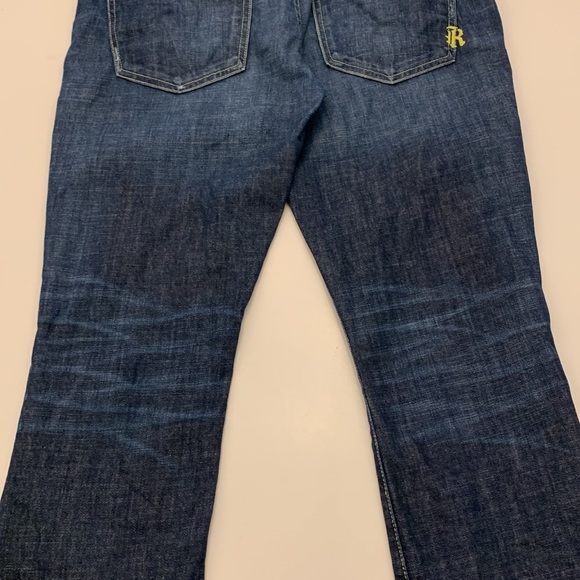 Rich & Skinny Distressed Jeans 32 - Picture 14 of 15